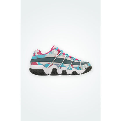 FILA x Hatsune Miku - Fila Barricade XT97