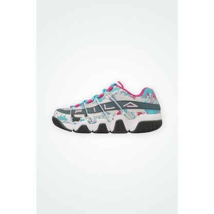 FILA x Hatsune Miku - Fila Barricade XT97