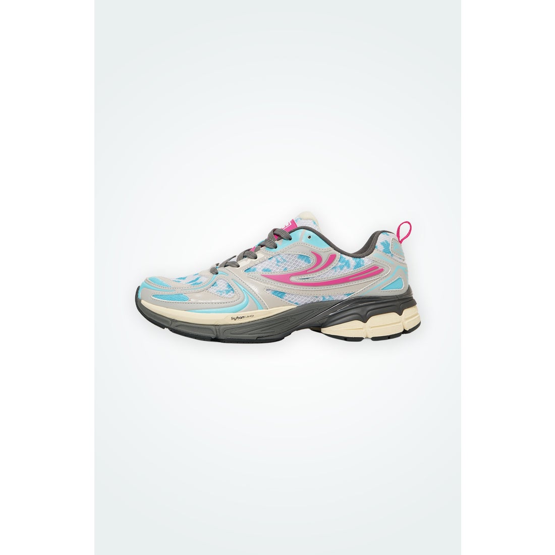 FILA x Hatsune Miku - Fila Interun V2