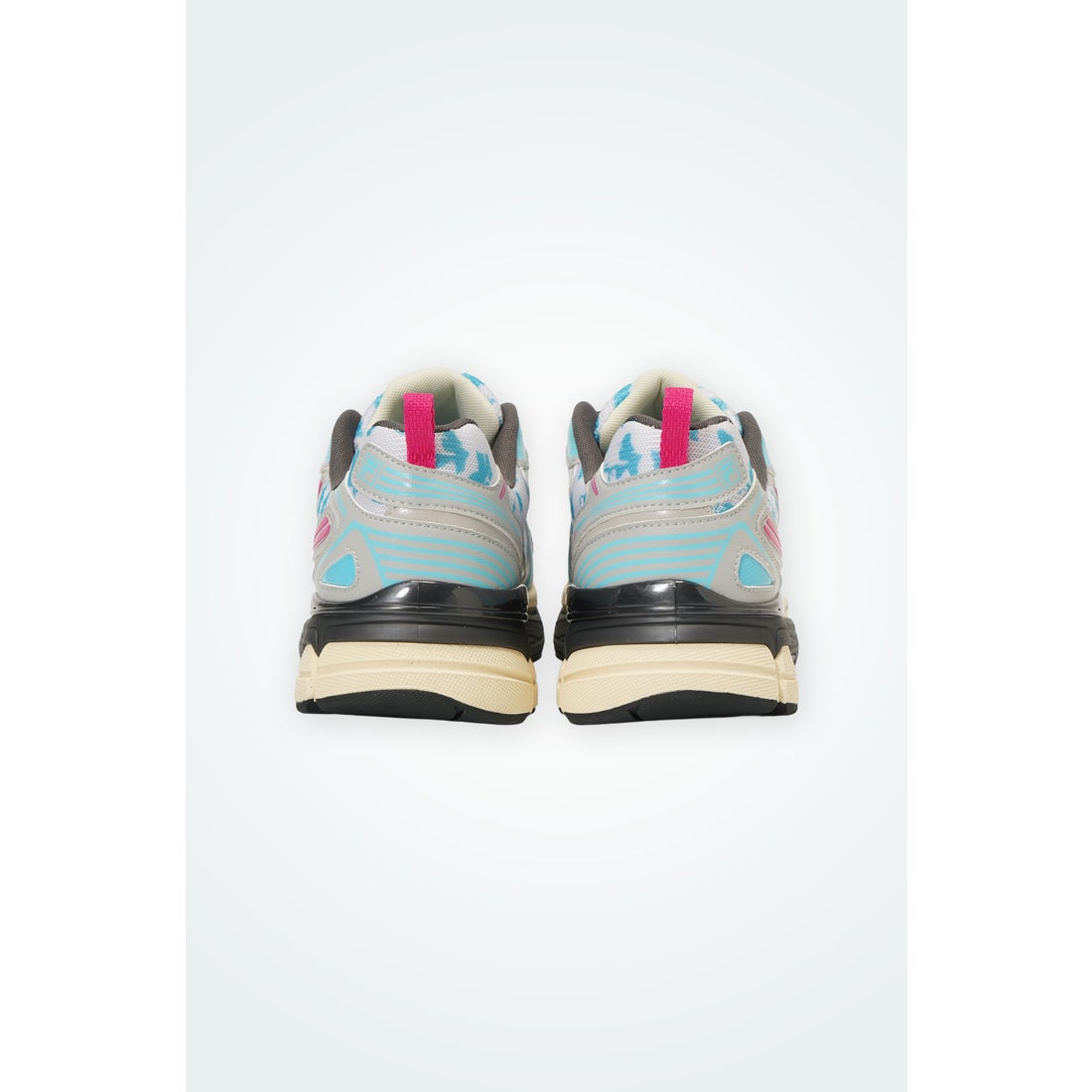 FILA x Hatsune Miku - Fila Interun V2