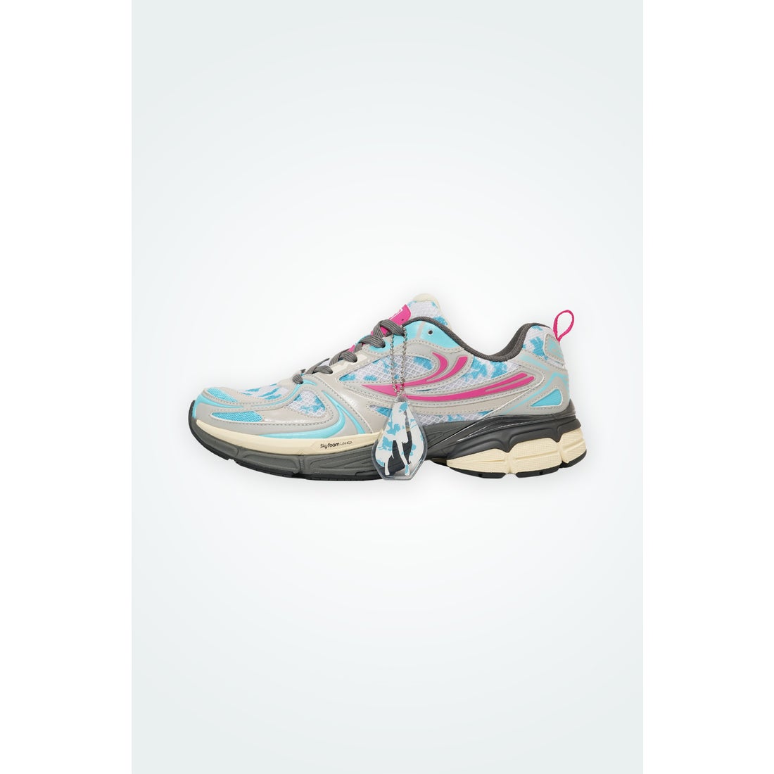 FILA x Hatsune Miku - Fila Interun V2
