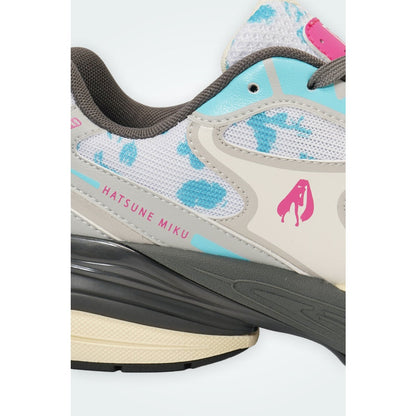 FILA x Hatsune Miku - Fila Interun V2