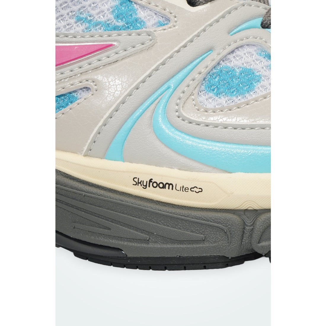 FILA x Hatsune Miku - Fila Interun V2