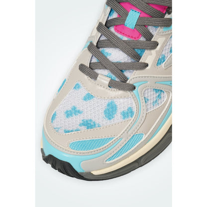 FILA x Hatsune Miku - Fila Interun V2