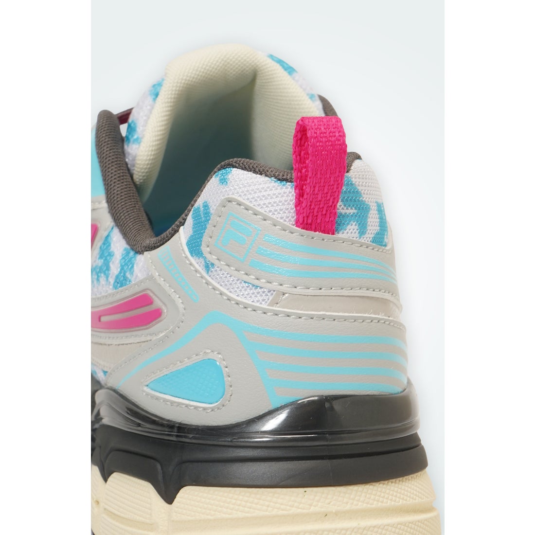 FILA x Hatsune Miku - Fila Interun V2