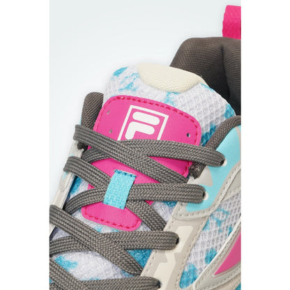 FILA x Hatsune Miku - Fila Interun V2