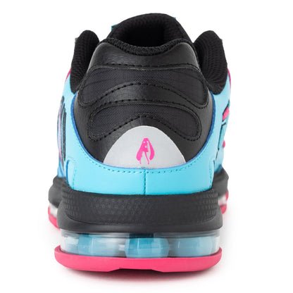 FILA x Hatsune Miku - Silva Trainer x Miku Casual Sneakers [Pre-order Mar 2027]