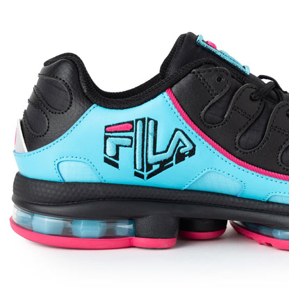 FILA x Hatsune Miku - Silva Trainer x Miku Casual Sneakers [Pre-order Mar 2027]