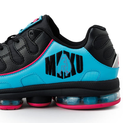 FILA x Hatsune Miku - Silva Trainer x Miku Casual Sneakers [Pre-order Mar 2027]