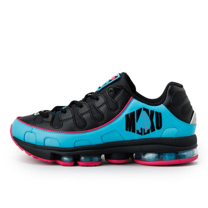 FILA x Hatsune Miku - Silva Trainer x Miku Casual Sneakers [Pre-order Mar 2027]