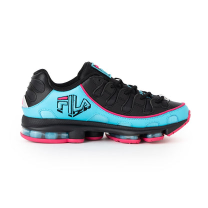 FILA x Hatsune Miku - Silva Trainer x Miku Casual Sneakers [Pre-order Mar 2027]