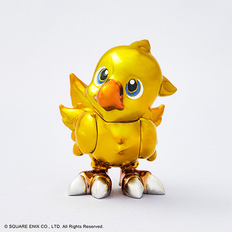 FINAL FANTASY BRIGHT ARTS GALLERY - CHOCOBO