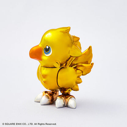 FINAL FANTASY - CHOCOBO FIGURE BRIGHT ARTS GALLERY