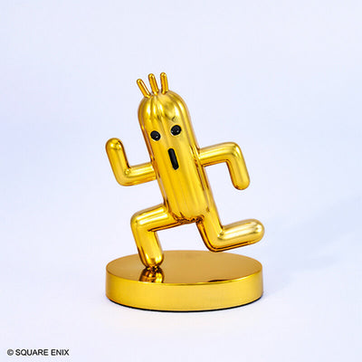 Final Fantasy - Gold Pampa Figurine Bright Arts Gallery