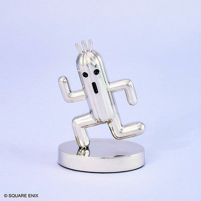Final Fantasy - Pampa Metal Figurine Bright Arts Gallery