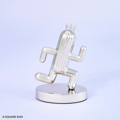 Final Fantasy - Pampa Metal Figurine Bright Arts Gallery