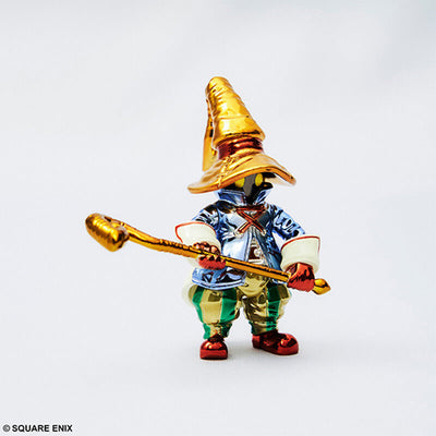Final Fantasy IX - Vivi Bright Arts Gallery Figure