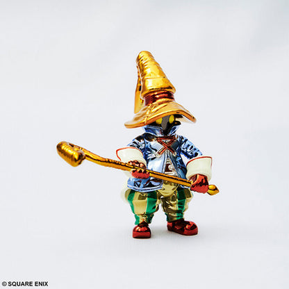 FINAL FANTASY IX - VIVI BRIGHT ARTS GALLERY FIGURE