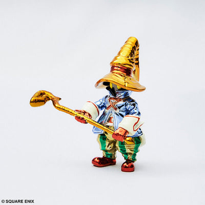 Final Fantasy IX - Vivi Bright Arts Gallery Figure