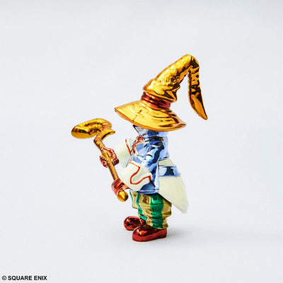 Final Fantasy IX - Vivi Bright Arts Gallery Figure