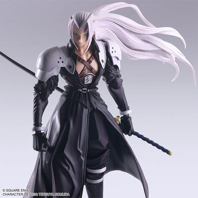Final Fantasy VII - Sephiroth Bring Arts Figure