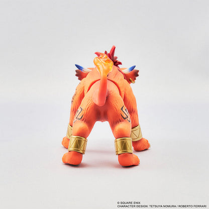 FINAL FANTASY VII REBIRTH - RED XIII ADORABLE ARTS FIGURE