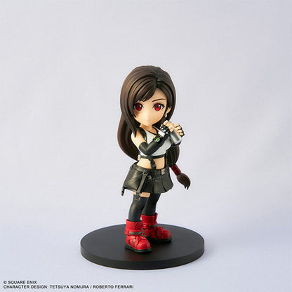 FINAL FANTASY VII REBIRTH - TIFA LOCKHART ADORABLE ARTS FIGURE