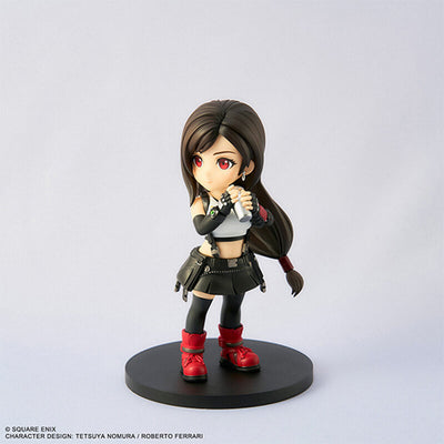 Final Fantasy VII Rebirth - Tifa Lockhart Adorable Arts Figure