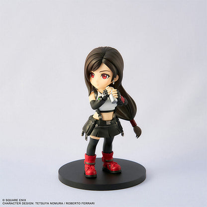 FINAL FANTASY VII REBIRTH - TIFA LOCKHART ADORABLE ARTS FIGURE