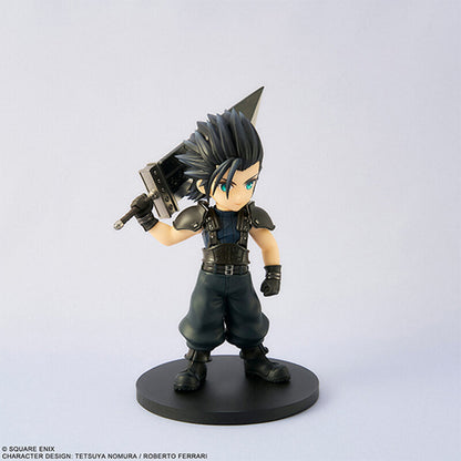 FINAL FANTASY VII REBIRTH - ZACK FAIR ADORABLE ARTS FIGURE