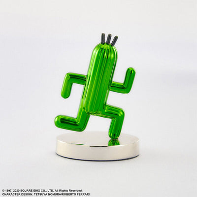Final Fantasy VII Remake - Pampa Figure Bright Arts Gallery