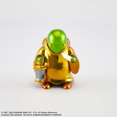 Final Fantasy VII Remake - Tonberry Bright Arts Gallery Figure