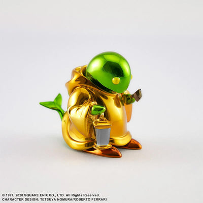 Final Fantasy VII Remake - Tonberry Bright Arts Gallery Figure