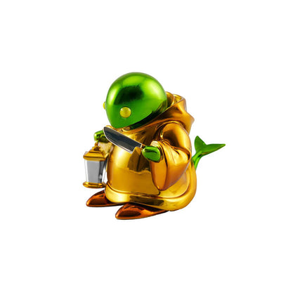 Final Fantasy VII Remake - Tonberry Bright Arts Gallery Figure