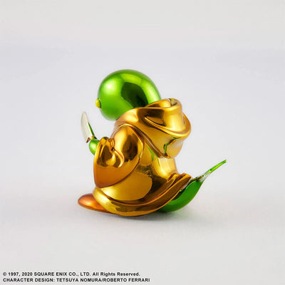 Final Fantasy VII Remake - Tonberry Bright Arts Gallery Figure