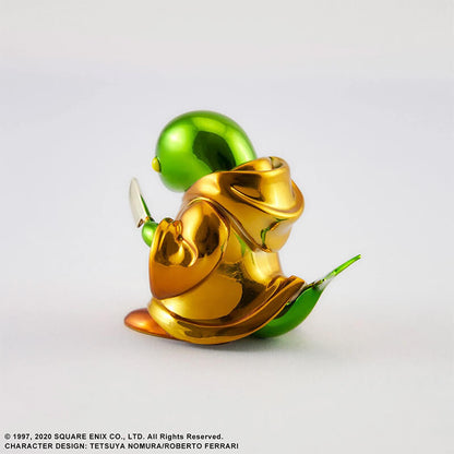 FINAL FANTASY VII REMAKE - TONBERRY BRIGHT ARTS GALLERY FIGURE