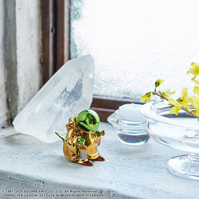Final Fantasy VII Remake - Tonberry Bright Arts Gallery Figure