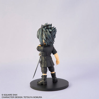 FINAL FANTASY XV - NOCTIS LUCIS CAELUM ADORABLE ARTS FIGURE