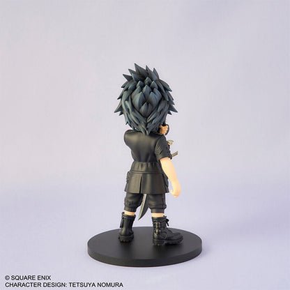 FINAL FANTASY XV - NOCTIS LUCIS CAELUM ADORABLE ARTS FIGURE