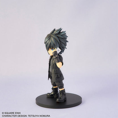 FINAL FANTASY XV - NOCTIS LUCIS CAELUM ADORABLE ARTS FIGURE