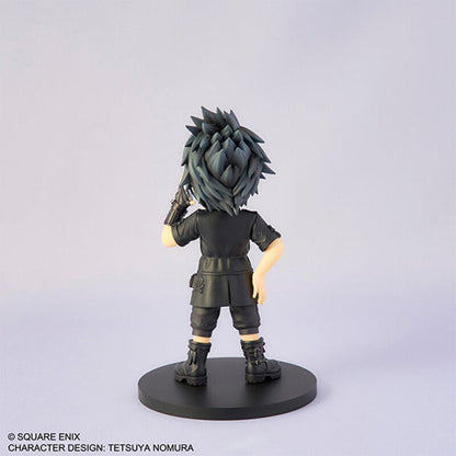 FINAL FANTASY XV - NOCTIS LUCIS CAELUM ADORABLE ARTS FIGURE