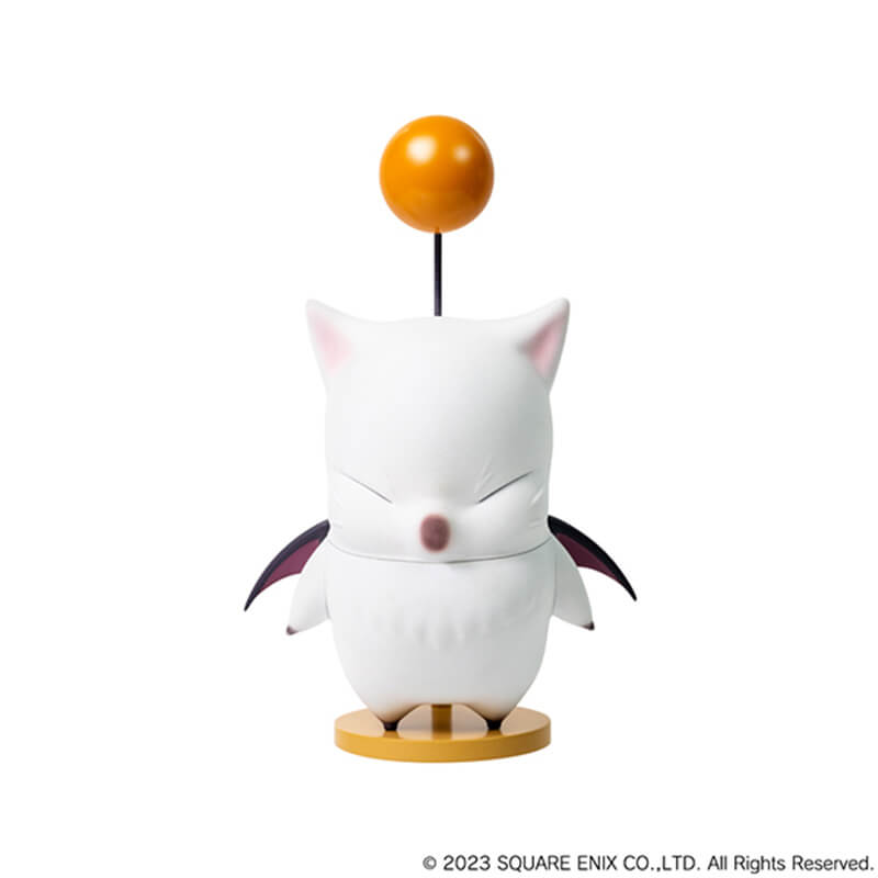 FINAL FANTASY XVI - MOG FIGURE