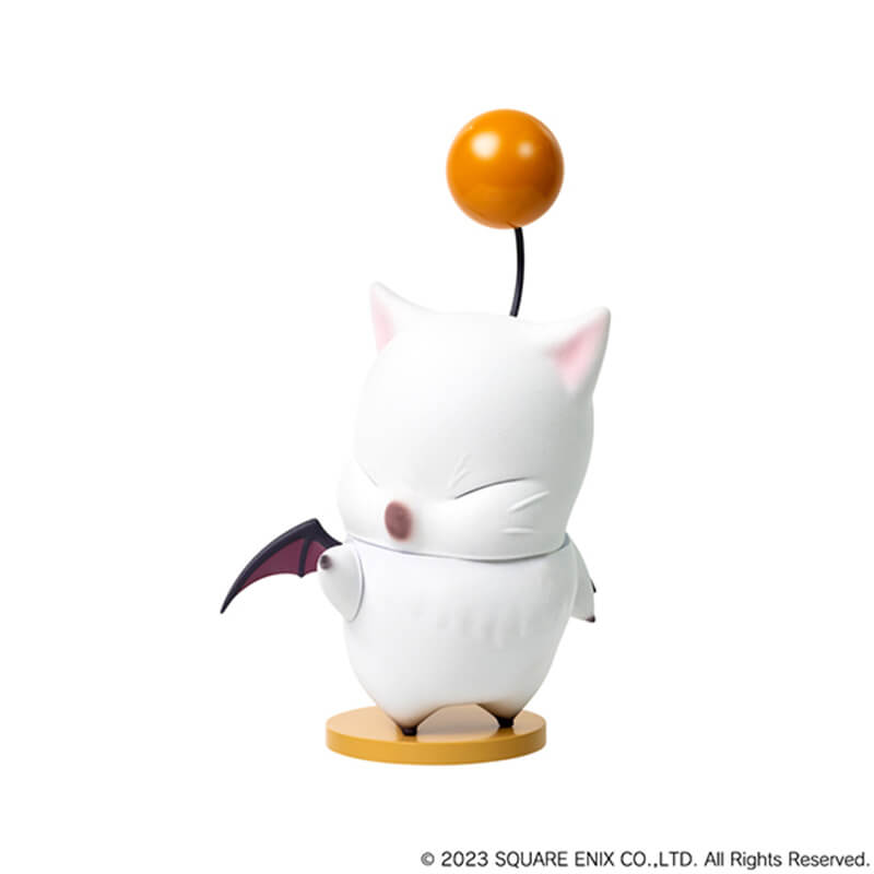 FINAL FANTASY XVI - MOG FIGURE