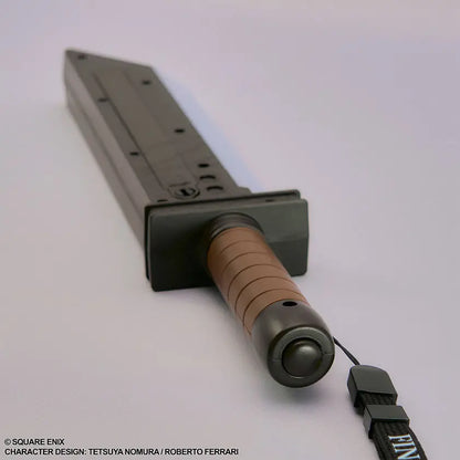 FINAL FANTASY VII Buster Sword Concert Light Exclusive