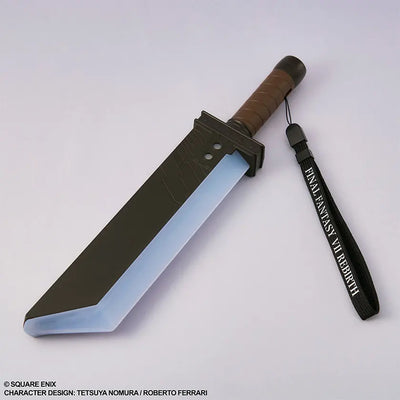 FINAL FANTASY VII Buster Sword Concert Light Exclusive