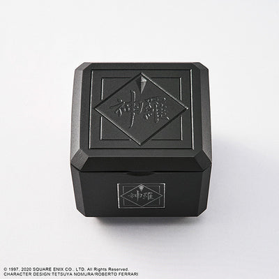 FINAL FANTASY VII REMAKE - PERSONAL AROMA SHINRA COMPANY