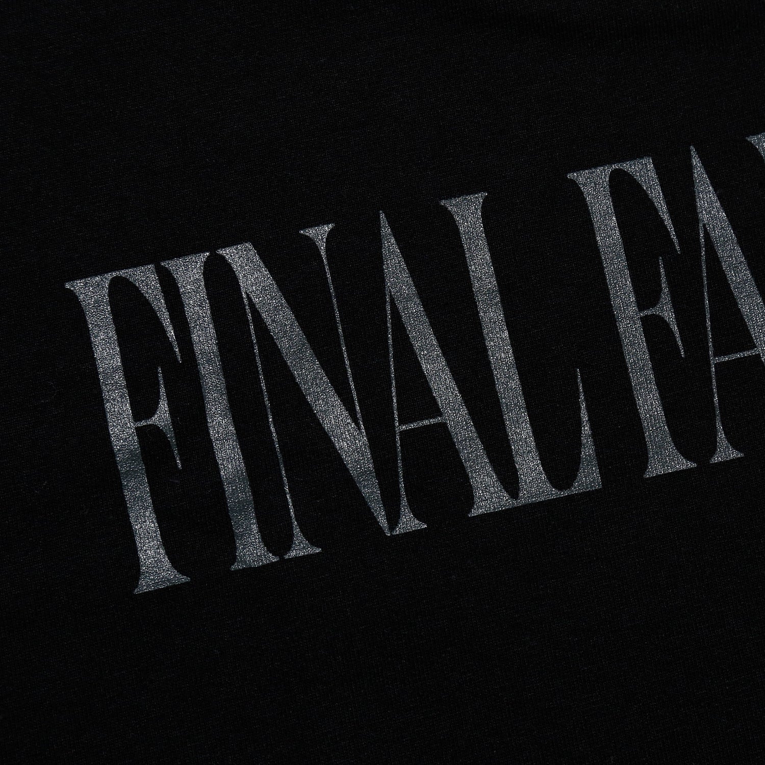 Final Fantasy IX x Daimaru Matsuzakaya Fashion Collection - Salamander Graphic T-Shirt