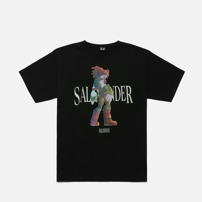 Final Fantasy IX x Daimaru Matsuzakaya Fashion Collection - Salamander Graphic T-Shirt