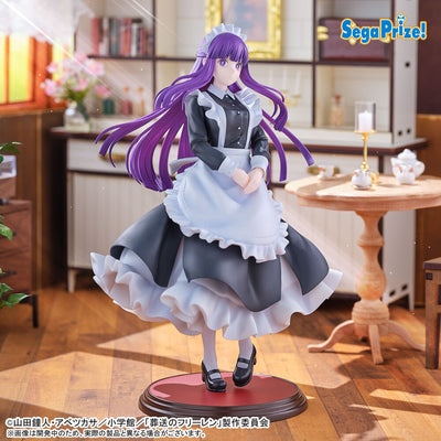 Frieren : Beyond Journey's End Luminasta - Fern Maid Version