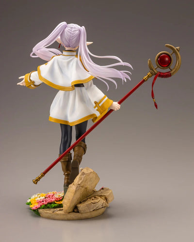 Frieren Beyond Journey's End - Kotobukiya - Frieren